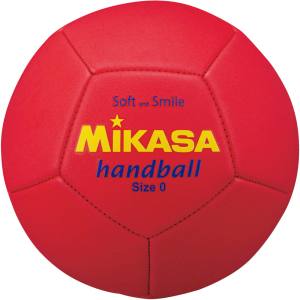 ミカサ MIKASA ミカサ スマイルハンド0号 マシーン縫い STPEH0-R STPEH0R