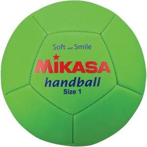 ミカサ MIKASA ミカサ スマイルハンド1号 マシーン縫い STPEH1-LG STPEH1LG