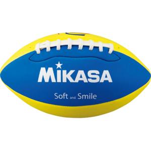 ミカサ MIKASA ミカサ フラッグフットボール FFYBL