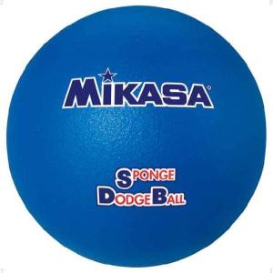 ミカサ MIKASA ミカサ ドッジボール スポンジドッジボール STD21