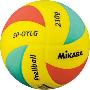 ミカサ MIKASA ミカサ プレルボール SPOYLG