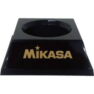 ミカサ MIKASA ミカサ ボール架台用個人名シートセット 金 BSDG2