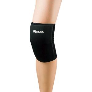 ミカサ MIKASA ミカサ ニーパッド 2枚セット ジュニア用 ACNP250JR