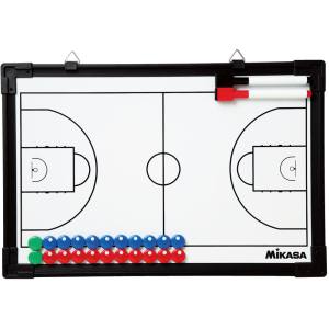 ミカサ MIKASA ミカサ バスケットボール作戦盤 SBB