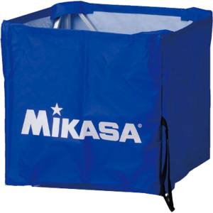 ミカサ MIKASA ミカサ 器具 ボールカゴ用 箱型 小 幕体のみ BCMSPSS