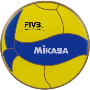 ミカサ MIKASA ミカサ トスコイン ACTC200W