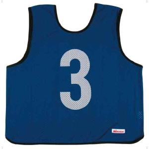 ミカサ MIKASA ミカサ アクセサリー ゲームジャケット レギュラーサイズー ネイビーブルー GJR2NB