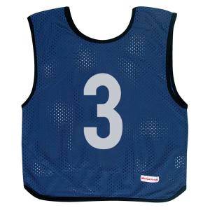 ミカサ MIKASA ミカサ ゲームジャケット ジュニアサイズ ネイビーブルー GJJ2NB