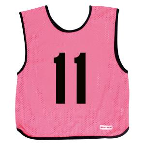 ミカサ MIKASA ミカサ ゲームジャケット ジュニアサイズ 蛍光ピンク GJJ2P