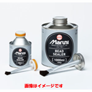 マルニ工業 Maruni マルニ工業 ビードシーラー 1000cc V-131