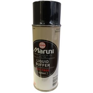 マルニ工業 Maruni マルニ工業 リキッドバッファー エコ スプレー 420ml
