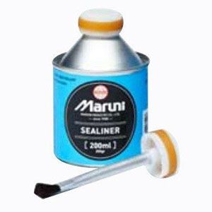 マルニ工業 Maruni マルニ工業 シーライナー 200ml