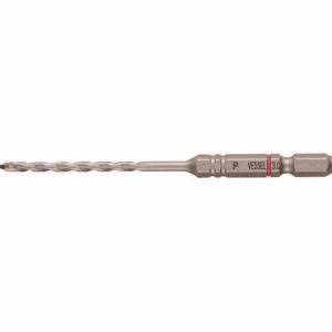 ベッセル VESSEL ベッセル APD-3.0 磁器タイル用ドリル APD ドリル径:3.0mm 有効長:45mm VESSEL