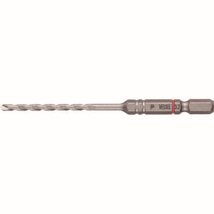 ベッセル VESSEL ベッセル APD-3.2 磁器タイル用ドリル APD ドリル径:3.2mm 有効長:45mm VESSEL