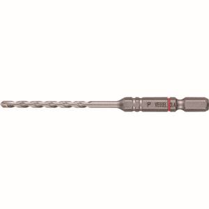 ベッセル VESSEL ベッセル APD-3.4 磁器タイル用ドリル APD ドリル径:3.4mm 有効長:45mm VESSEL