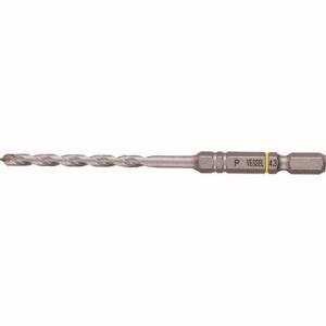 ベッセル VESSEL ベッセル APD-4.3 磁器タイル用ドリル APD ドリル径:4.3mm 有効長:50mm VESSEL