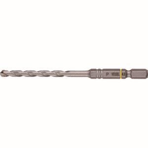 ベッセル VESSEL ベッセル APD-4.8 磁器タイル用ドリル APD ドリル径:4.8mm 有効長:50mm VESSEL