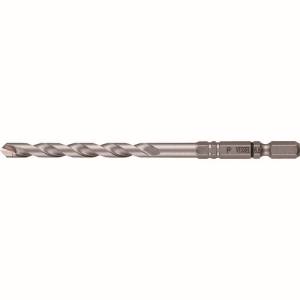 ベッセル VESSEL ベッセル APD-6.5 磁器タイル用ドリル APD ドリル径:6.5mm 有効長:65mm VESSEL