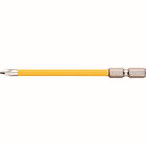ベッセル VESSEL ベッセル USB161100 電ドラボール用替ビット +1×100mm VESSEL
