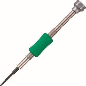 ベッセル VESSEL ベッセル TD-54 3ULR-F 精密マイクロスティックスドライバー TD-54 3ULR-F 全長102mm VESSEL