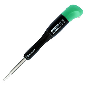 ベッセル VESSEL ベッセル 990TX T9×40 Gグリップトルクスドライバー VESSEL