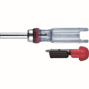 ベッセル VESSEL ベッセル TD-6804MG ラチェットドライバー 4本組 TD-6804MG VESSEL