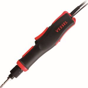 ベッセル VESSEL ベッセル VE-6000RSOP 電動ドライバー 信号出力付き 無負荷回転数1200min-1 VESSEL
