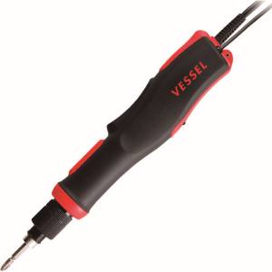 ベッセル VESSEL ベッセル VE-6000PRSOP 電動ドライバー 信号出力付き 無負荷回転数1200min-1 VESSEL