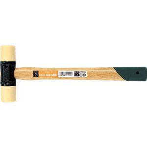 ベッセル VESSEL ベッセル 70-1/4 プラスチックハンマー 1/4ポンド VESSEL