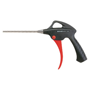 ベッセル VESSEL ベッセル AD-2 100N エアーダスター 標準ロングノズル VESSEL