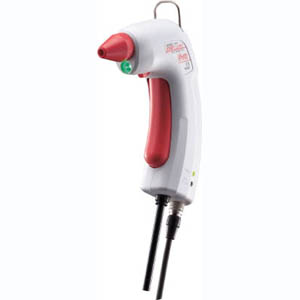 ベッセル VESSEL ベッセル G-7R-L 静電気除去イオンビームガン アダプタ付 VESSEL