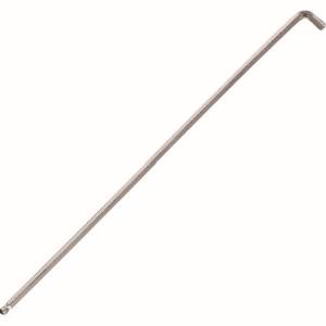 ベッセル VESSEL ベッセル 8200BP-H1.5 本締めボールポイントレンチ短軸仕様 8200BP 対辺1.5 VESSEL