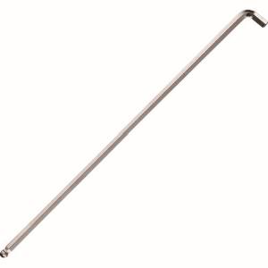 ベッセル VESSEL ベッセル 8200BP-L-H2.5 本締めボールポイントレンチ短軸仕様 ロングタイプ 8200BP-L 対辺2.5 VESSEL