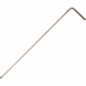 ベッセル VESSEL ベッセル 8300BP-L-H2 本締めボールポイントレンチ ロングタイプ 8300BP-L 対辺2 VESSEL