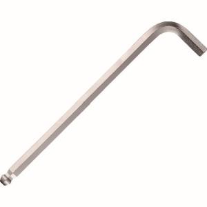 ベッセル VESSEL ベッセル 8300BP-L-H14 本締めボールポイントレンチ ロングタイプ 8300BP-L 対辺14 VESSEL