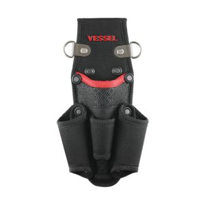 ベッセル VESSEL ベッセル 148702 TPH-40 ドライバー ペンチホルダー VESSEL
