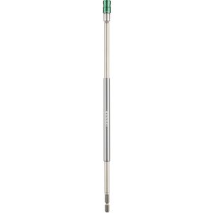 ベッセル VESSEL ベッセル DXH-350 スリムロングビットホルダーDX 350mm