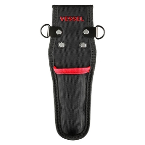 ベッセル VESSEL ベッセル TPK-10 電工アジャストナイフホルダー1本差し