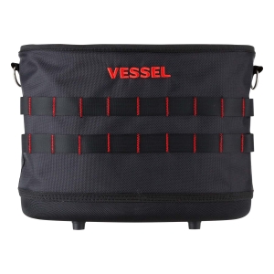 ベッセル VESSEL ベッセル TBK-300 タフフィットバケツ M 収納付き