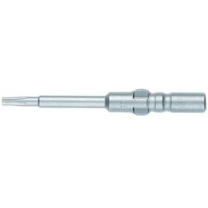 ベッセル VESSEL ベッセル D73T8X40 トルクスビット D73 T8X40 VESSEL