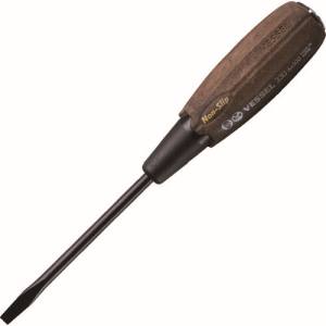 ベッセル VESSEL ベッセル B-330-6-100 ウッディ貫通ドライバー B‐330 -6×100 VESSEL