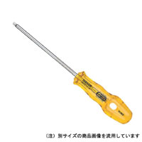 ベッセル VESSEL ベッセル B-5400TX パワーグリップトルクスドライバーT10×H80 VESSEL