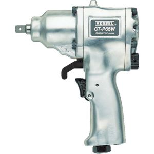 ベッセル VESSEL ベッセル GT-P65W エアーインパクトレンチダブルハンマー VESSEL