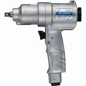 ベッセル VESSEL ベッセル GT-P60XW エアインパクトレンチ 油注式 VESSEL