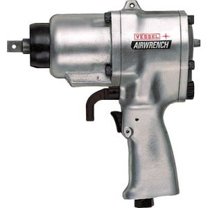ベッセル VESSEL ベッセル GT-P14W エアーインパクトレンチ VESSEL