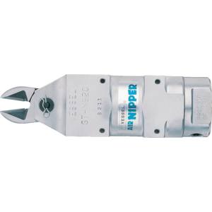 ベッセル VESSEL ベッセル GT-NS30 角型エアーニッパー VESSEL