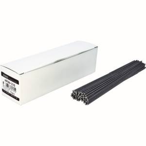 ベッセル VESSEL ベッセル HPSN-218 パワースケーラー用ニードル Φ2mm×180 100本GT-HPS160用 VESSEL