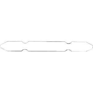 ベッセル VESSEL ベッセル MA14-165H 両頭ビット磁気入MA14+1X65H 10個