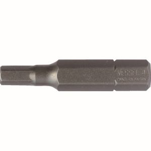 ベッセル VESSEL ベッセル B33-4-33.3H ヘックスビット B33H4X33.3H 10本 VESSEL