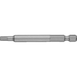 ベッセル VESSEL ベッセル B35-25100H ビット B35対辺2.5×100 10本 VESSEL